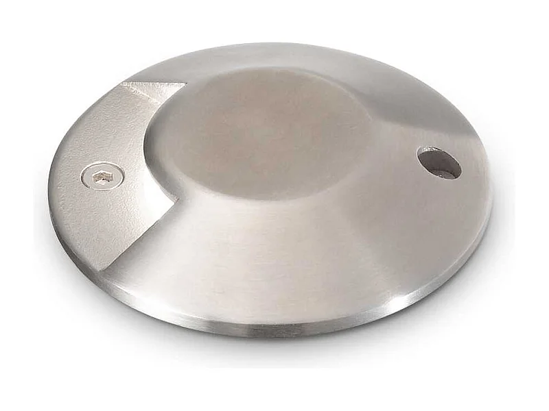 ROCKET - 1 PT 4000K, foco empotrable de suelo transitable, Ideal Lux