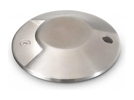 ROCKET - 1 PT 4000K, spot encastré de sol praticable, Ideal Lux