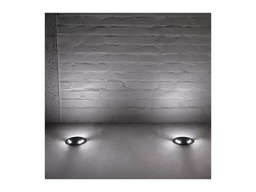 Recessed outdoor luminaire CECILIA pt big / Default Title