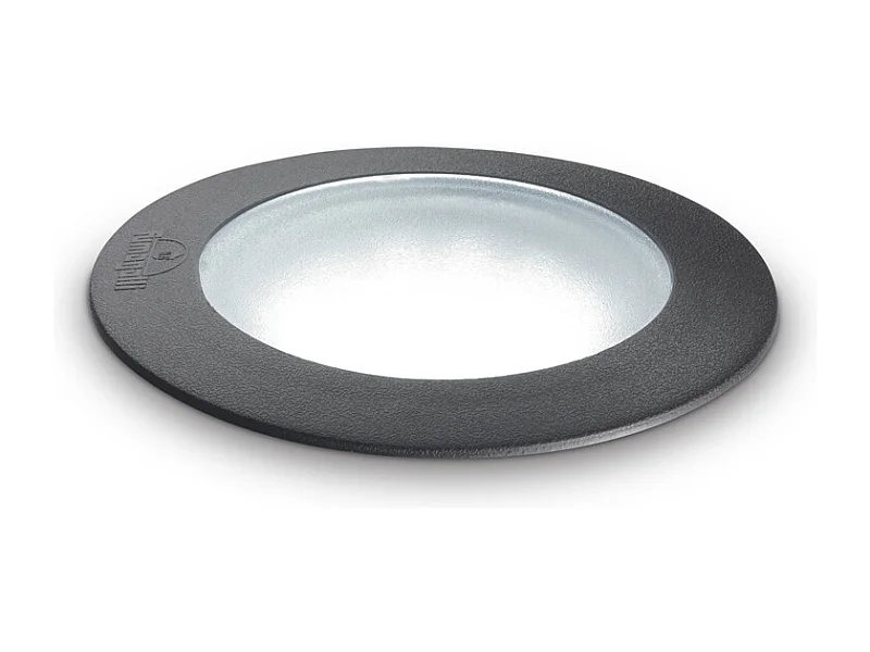 Recessed outdoor luminaire CECI pt round big / Default Title