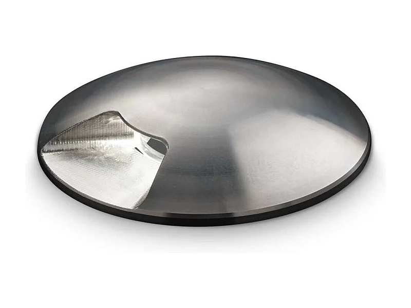 Lampada Da Incasso Rocket Mini Pt One Side Ideal-Lux