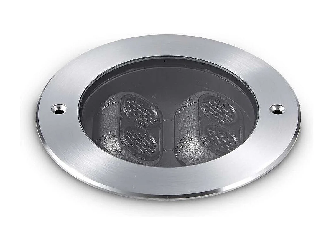 Recessed spotlight TAURUS pt / 10W