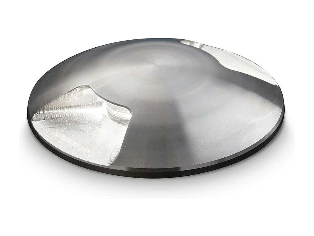 Lampada Da Incasso Rocket Mini Pt Two Sides Ideal-Lux