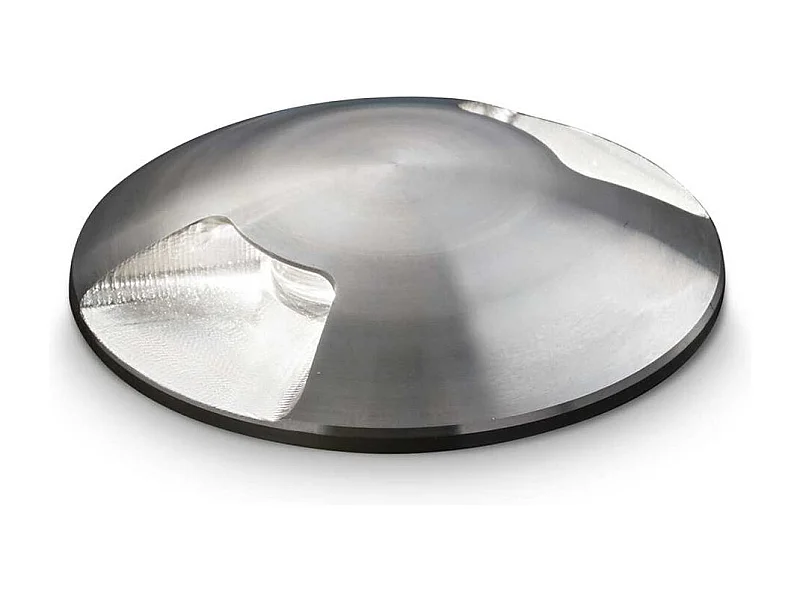 Lampada Da Incasso Rocket Mini Pt Two Sides Ideal-Lux