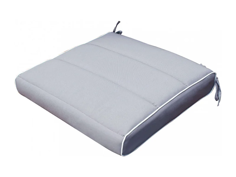 CUSCINO KING SEDUTA GRIGIO