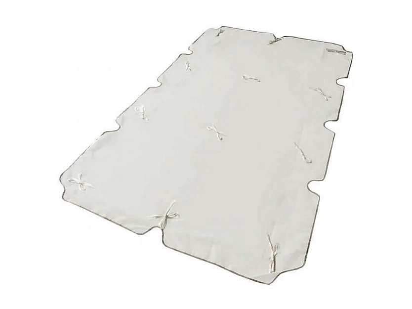 TELO PER TETTO DONDOLO 3 P ECRU