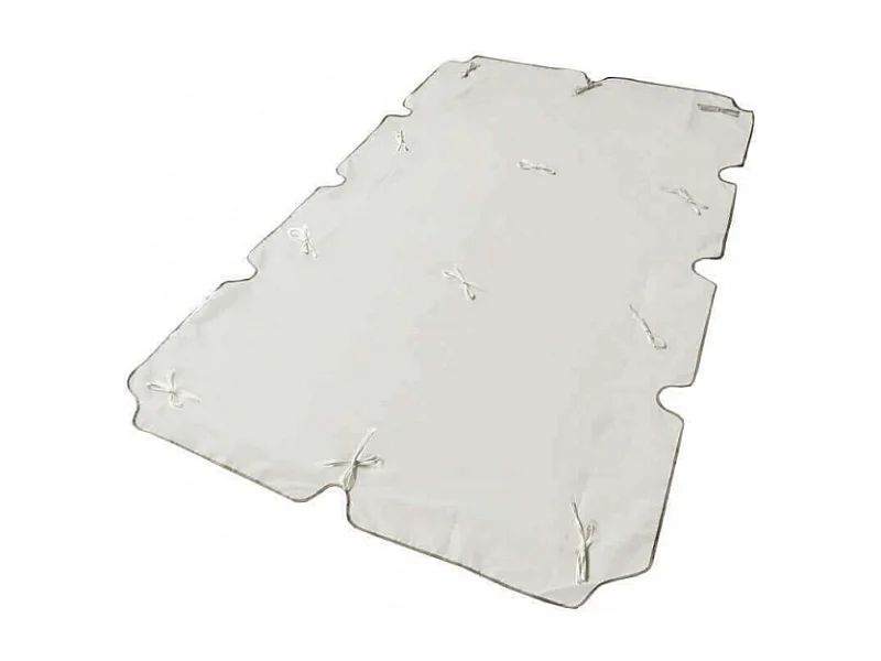 TELO PER TETTO DONDOLO 3 P ECRU