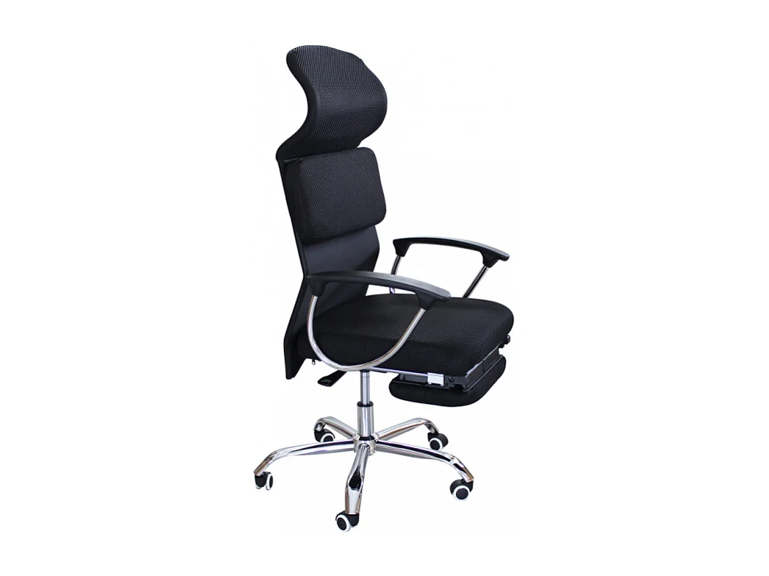 POLTRONA DA UFFICIO HALEY