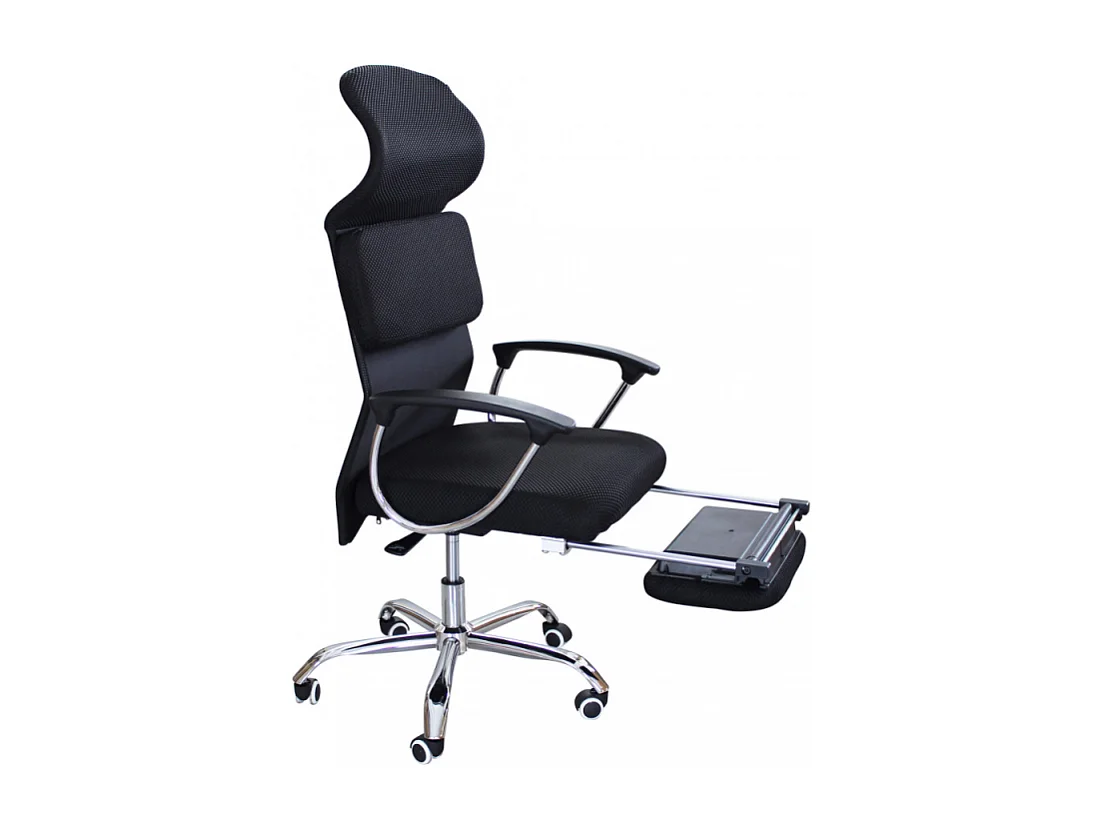 POLTRONA DA UFFICIO HALEY