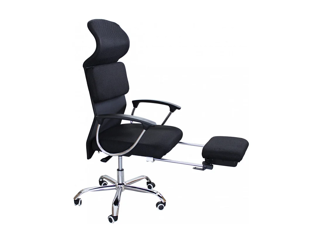 POLTRONA DA UFFICIO HALEY