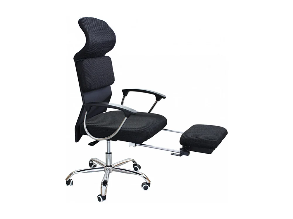 POLTRONA DA UFFICIO HALEY