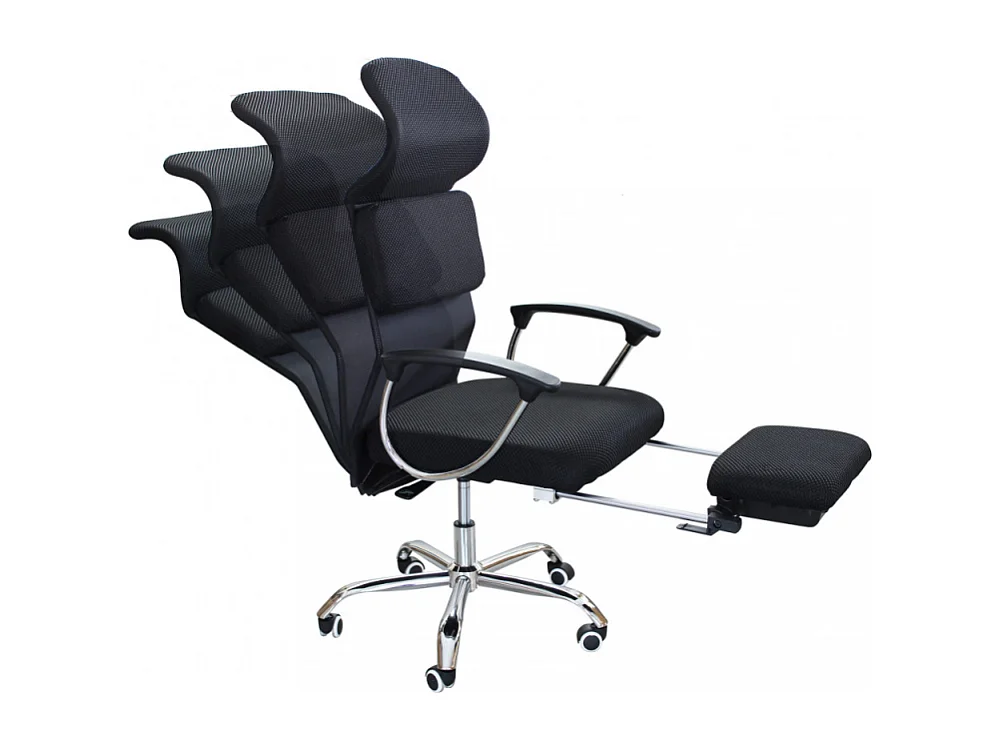 POLTRONA DA UFFICIO HALEY