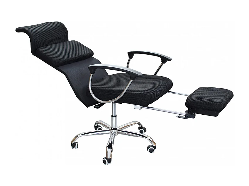 POLTRONA DA UFFICIO HALEY