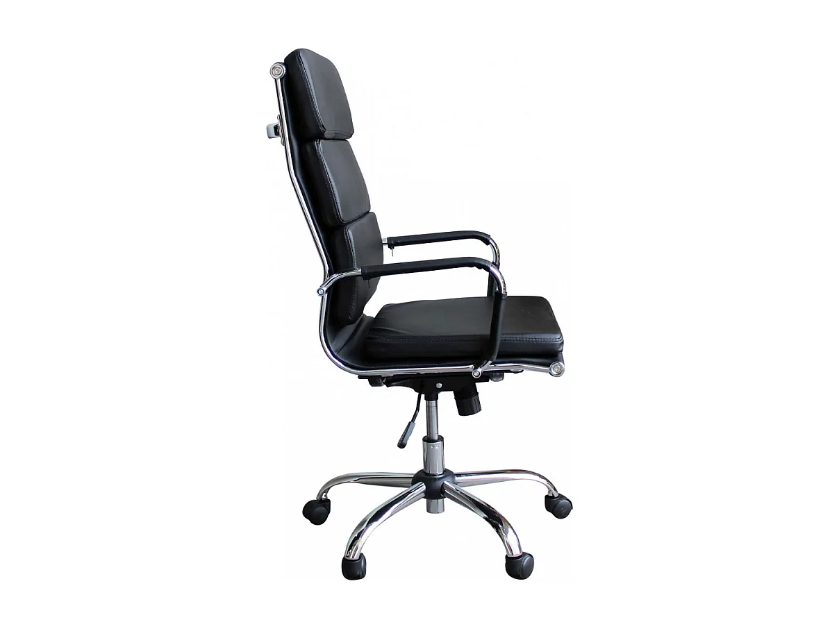 POLTRONA DA UFFICIO DOLLY