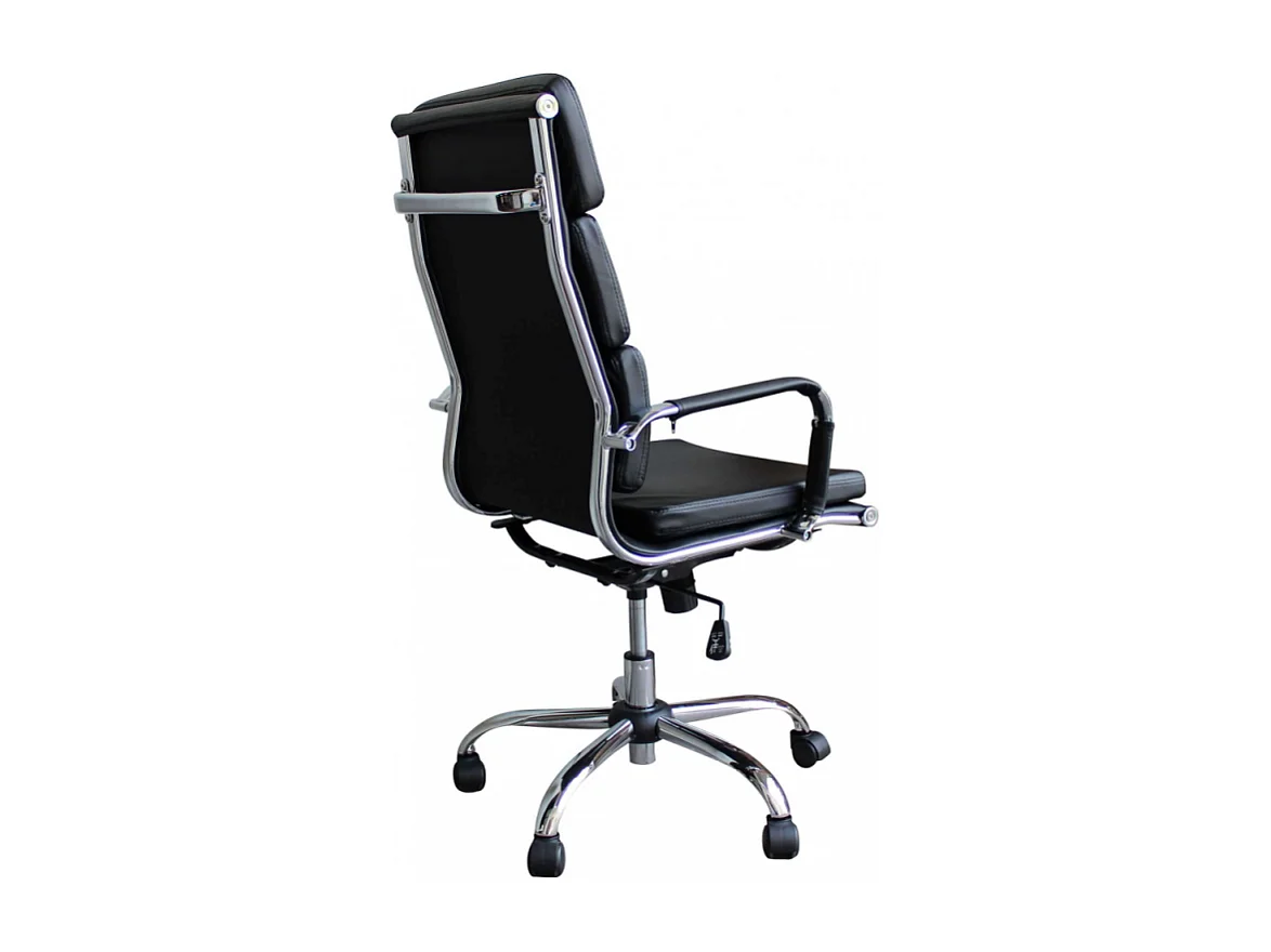 POLTRONA DA UFFICIO DOLLY