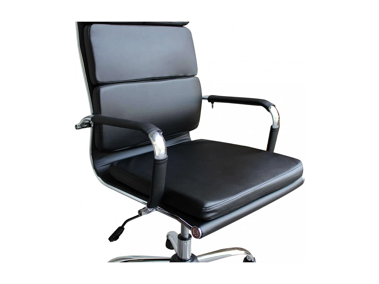 POLTRONA DA UFFICIO DOLLY