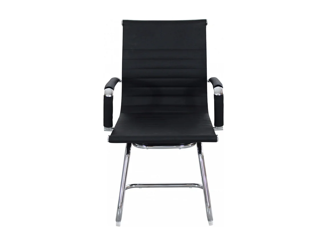 Set di 2 POLTRONE DA UFFICIO KYRA