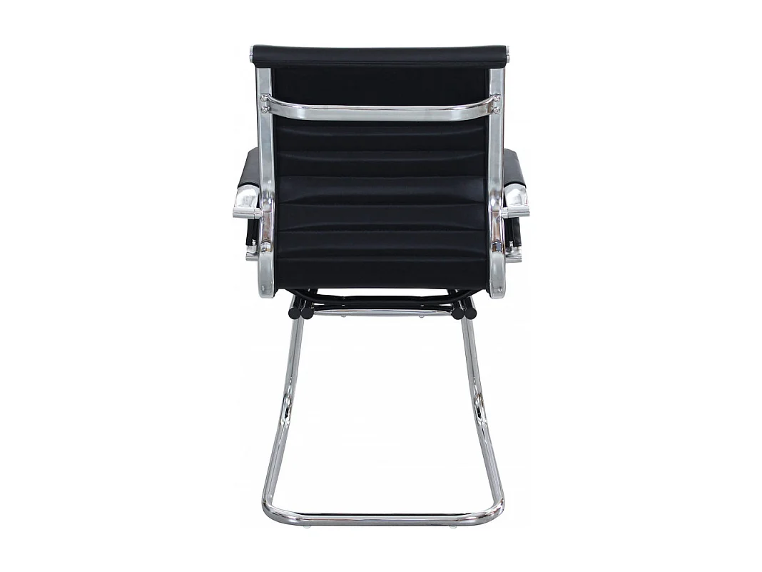 Set di 2 POLTRONE DA UFFICIO KYRA