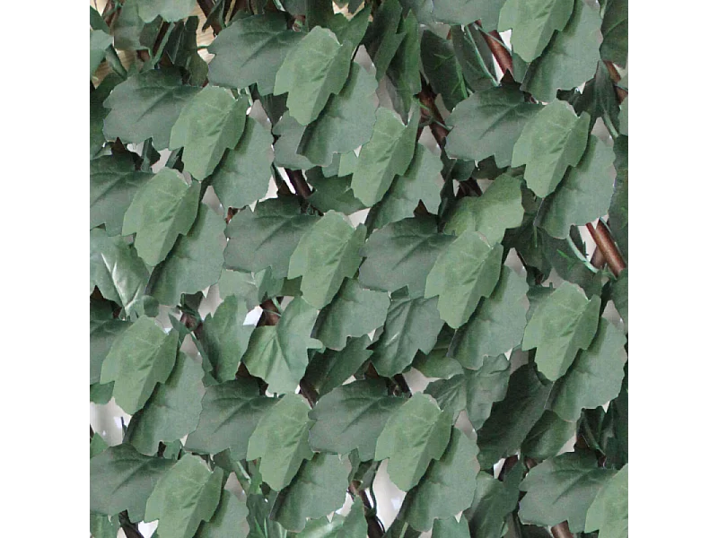 SIEPE SINTETICA ACERO