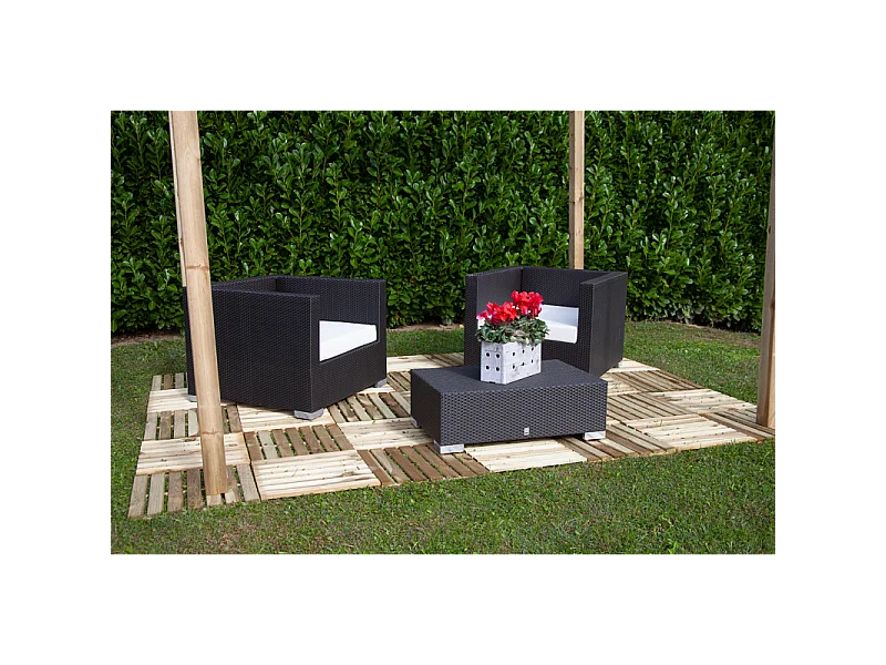 Mattonella Cm 50X50X2,8 Losa