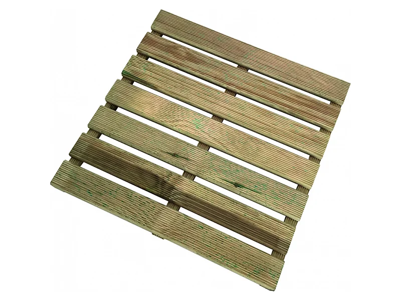 Mattonella Cm 50X50X2,8 Losa