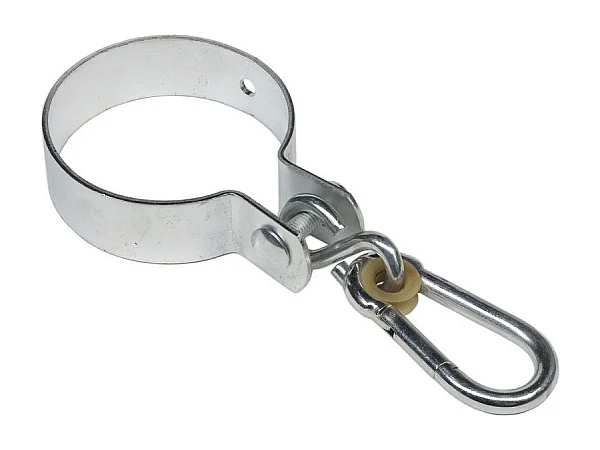 Kit Collare Altalena Tondo Cm. 10 Losa