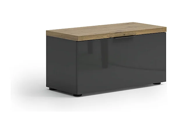 Panca a 1 ribalta IDEA made in Italy