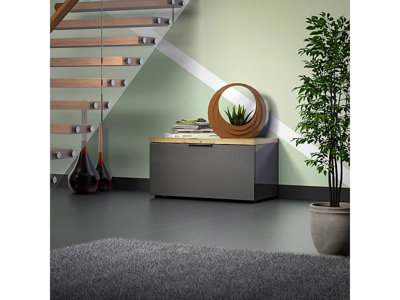 Panca a 1 ribalta IDEA made in Italy