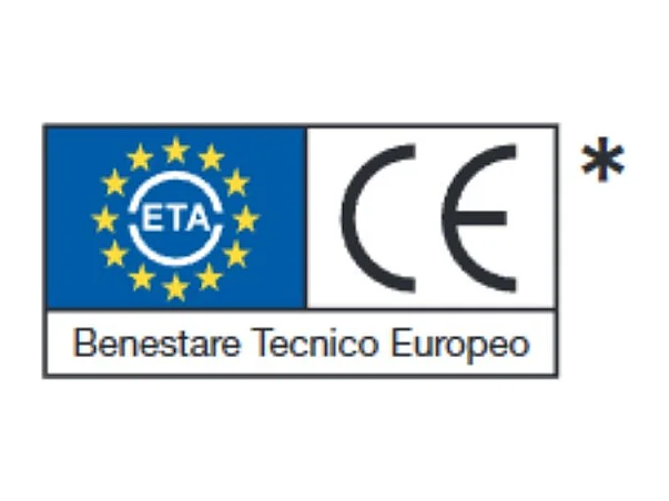 Set di 100 Tasselli SRV006 in acciaio Ø10 vite TE 8.8 M6/55 Made in Italy