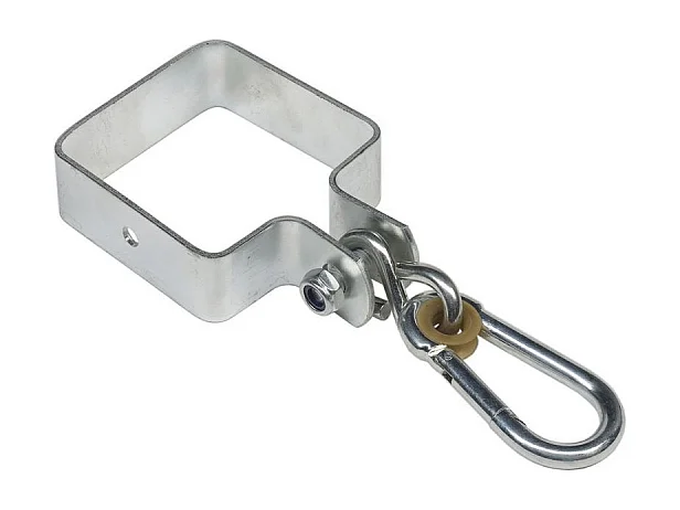 Kit Collare Altalena Quadro Cm. 9X9 Losa