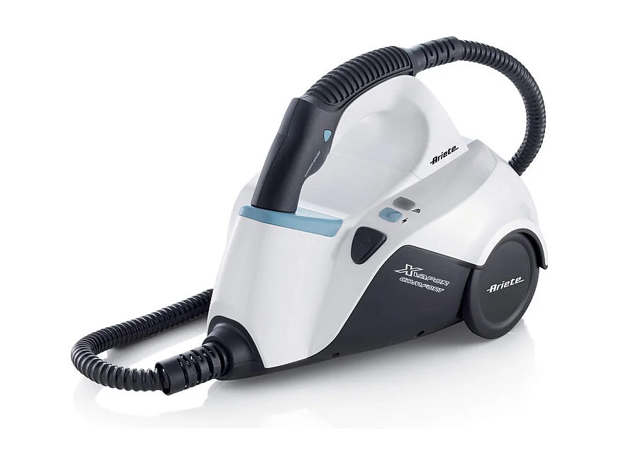 Ariete XVapor Comfort Nettoyeur vapeur balai 1,2 L 1500 W