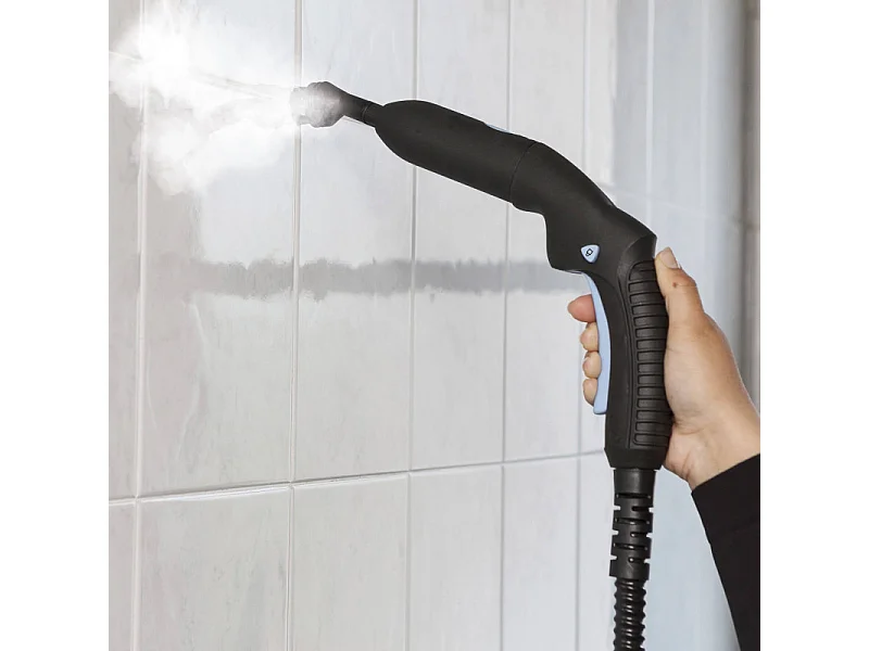 Ariete XVapor Comfort Nettoyeur vapeur balai 1,2 L 1500 W