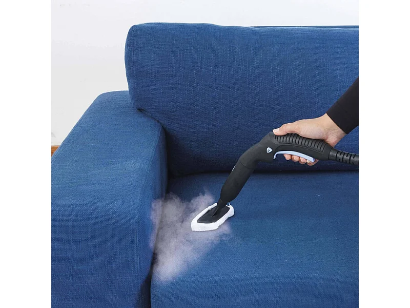 Ariete XVapor Comfort Nettoyeur vapeur balai 1,2 L 1500 W