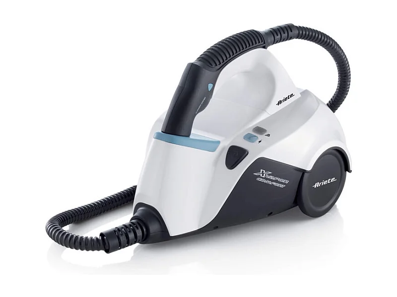 Ariete XVapor Comfort Nettoyeur vapeur balai 1,2 L 1500 W