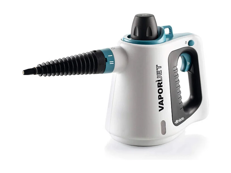 Pistola a Vapore Multifunzione - Pressione 3,5 bar - Kit Accessori