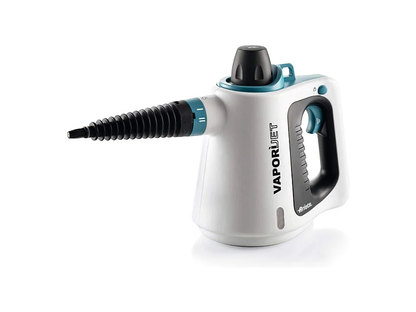 Pistola a Vapore Multifunzione - Pressione 3,5 bar - Kit Accessori