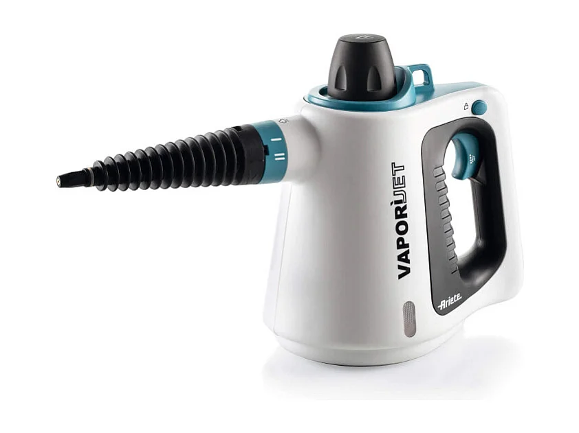 Pistola a Vapore Multifunzione - Pressione 3,5 bar - Kit Accessori