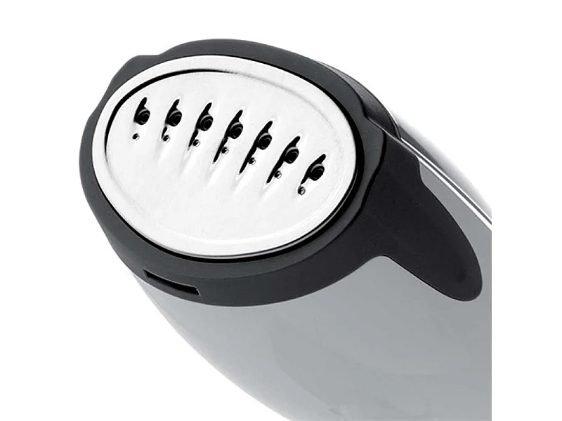 Ferro da Stiro Verticale - Piastra in Acciaio Inox, Vapore Continuo - 1200W