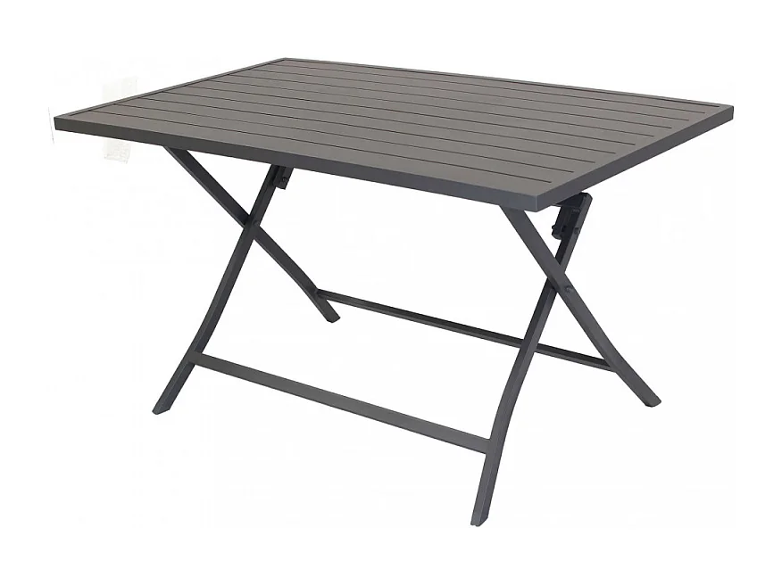 TAVOLO ALABAMA 70 X 130 PIEGHEVOLE