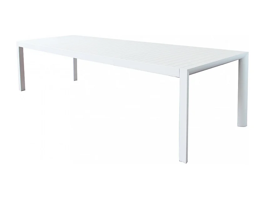 TAVOLO HOUSTON 225/300 X 100