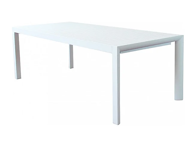 TAVOLO HOUSTON 225/300 X 100