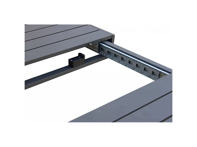 TAVOLO HOUSTON 225/300 X 100