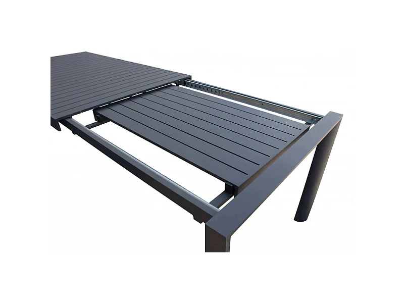 TAVOLO HOUSTON 225/300 X 100