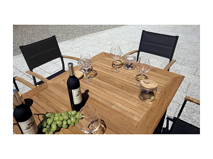 Tavolo MOIA Fuerteventura allungabile
