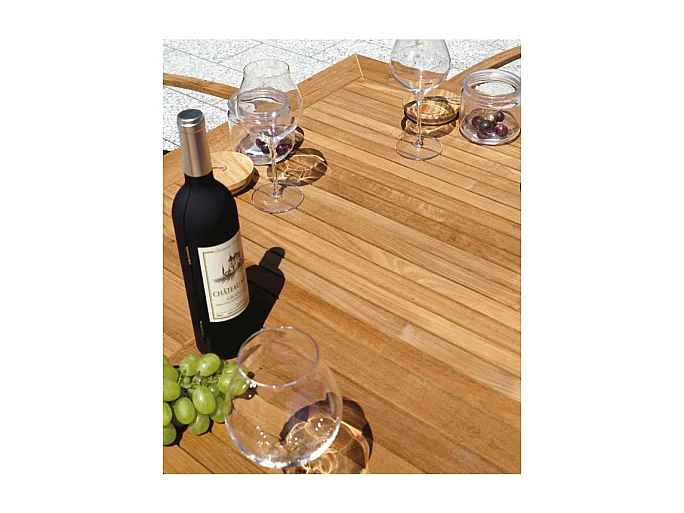 Tavolo MOIA Fuerteventura allungabile