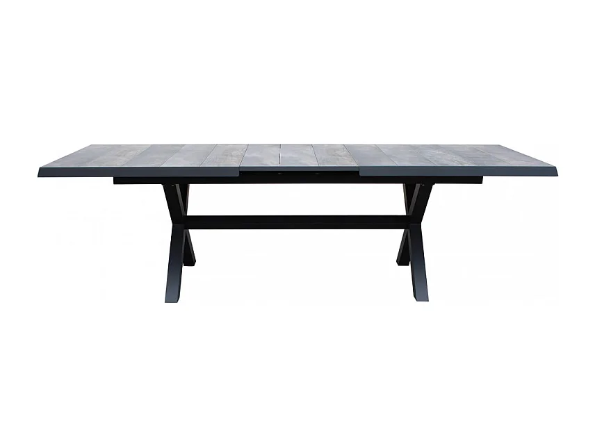 TAVOLO DJERBA 200/260 X 100