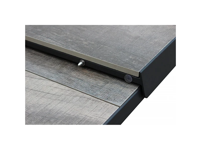 TAVOLO DJERBA 200/260 X 100