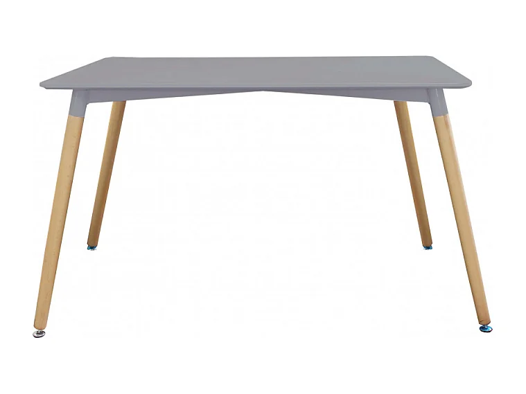 Esstisch LIONE 140 X 80 GRAU