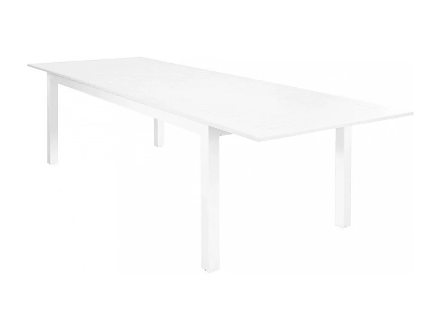 TAVOLO CUBA ALLUNGABILE 220/280 X 100