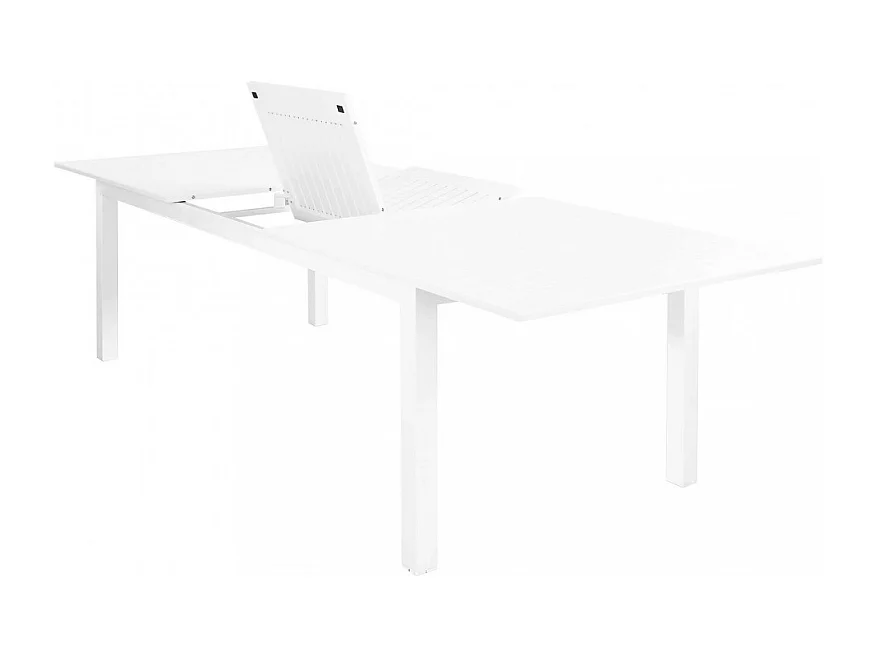 TAVOLO CUBA ALLUNGABILE 220/280 X 100